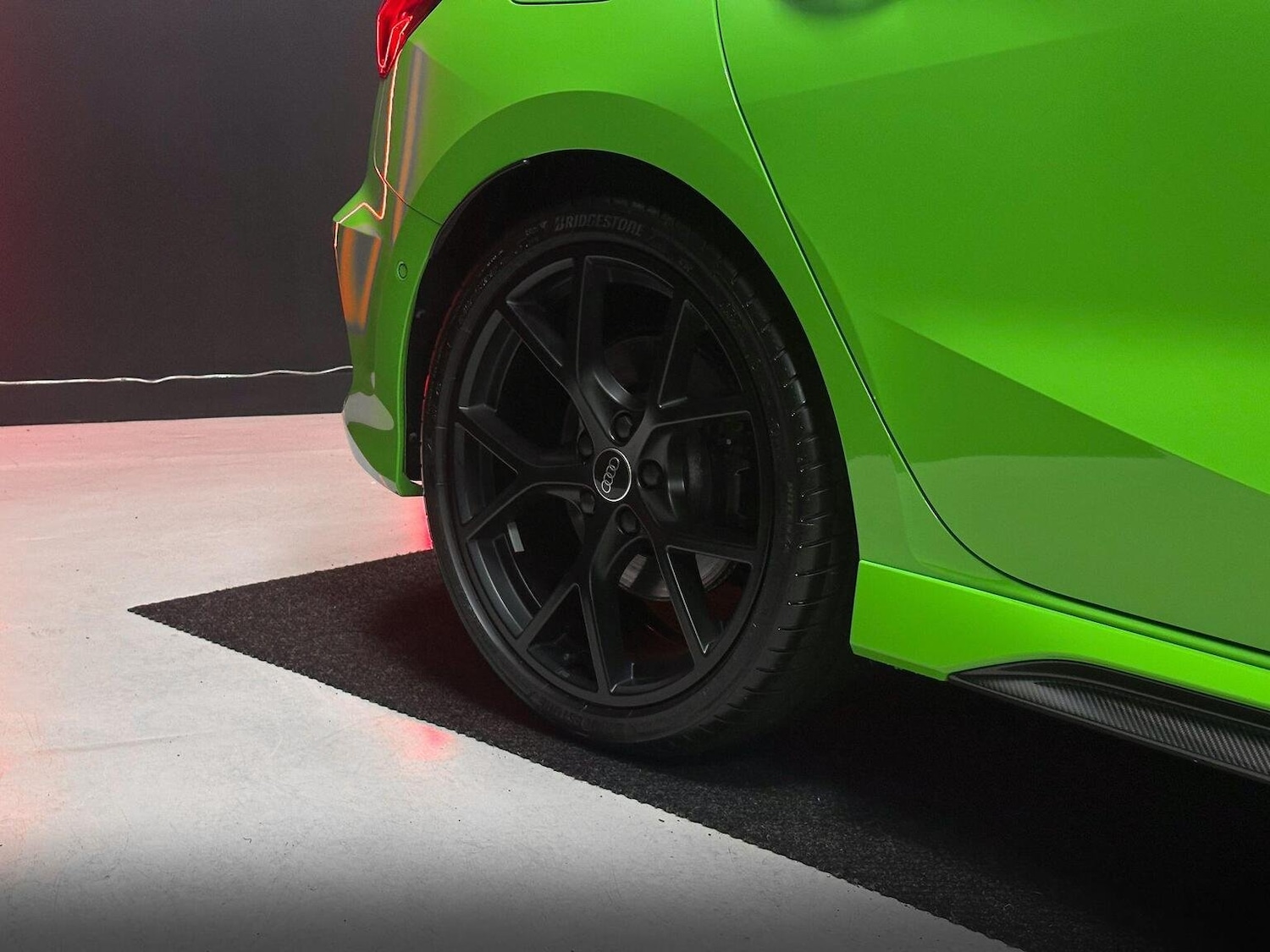 Used Audi RS3 2023 for sale - 76687261: Photo 23