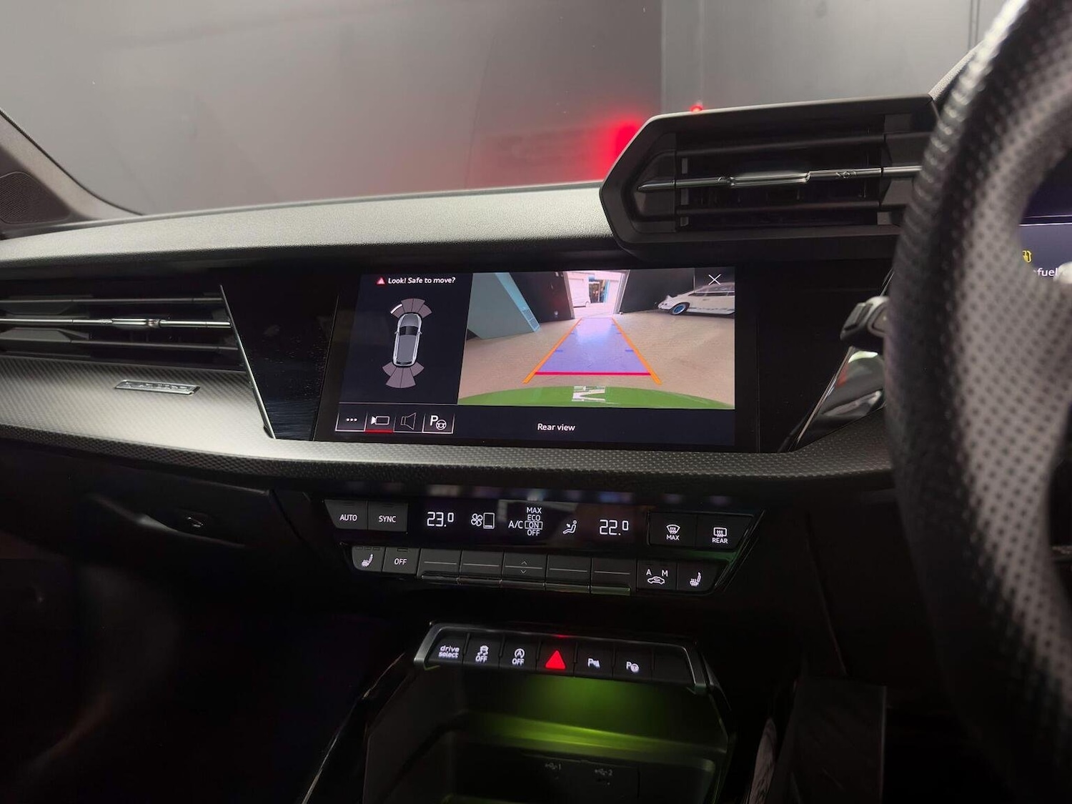 Used Audi RS3 2023 for sale - 76687261: Photo 27