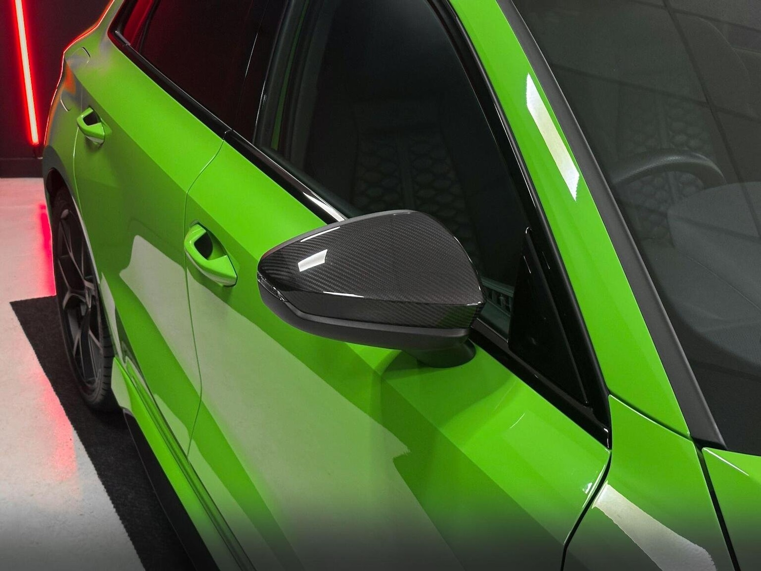 Used Audi RS3 2023 for sale - 76687261: Photo 28