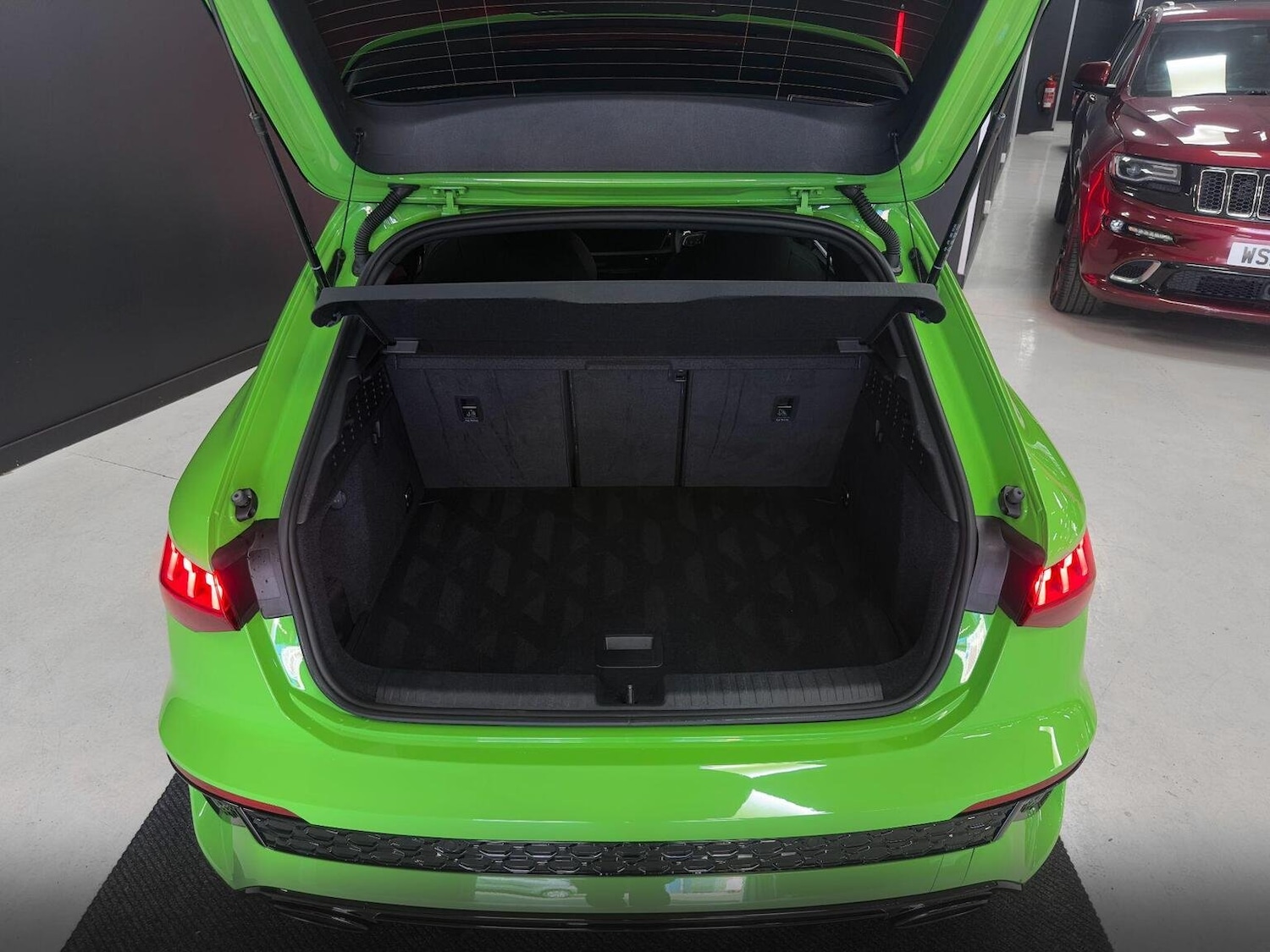 Used Audi RS3 2023 for sale - 76687261: Photo 29