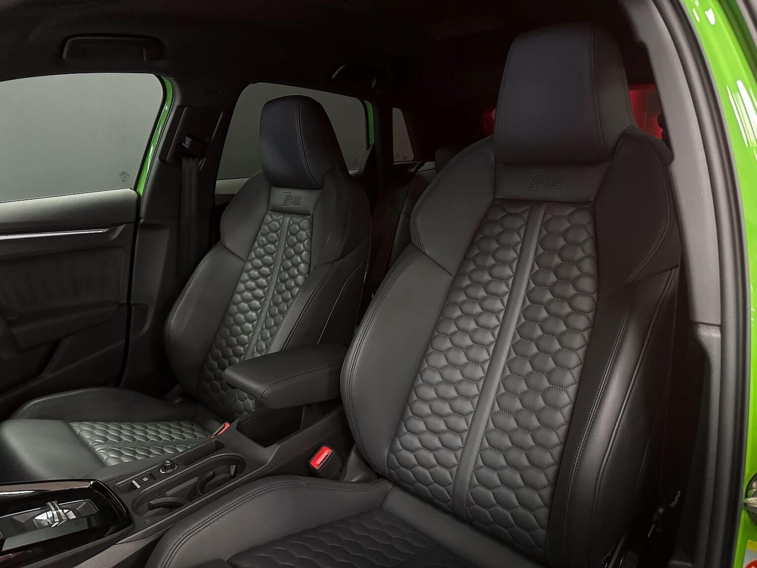 Used Audi RS3 2023 for sale - 76687261: Photo 31