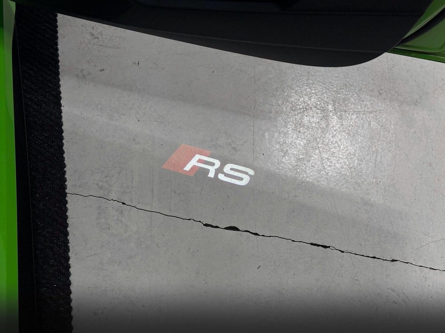 Used Audi RS3 2023 for sale - 76687261: Photo 36