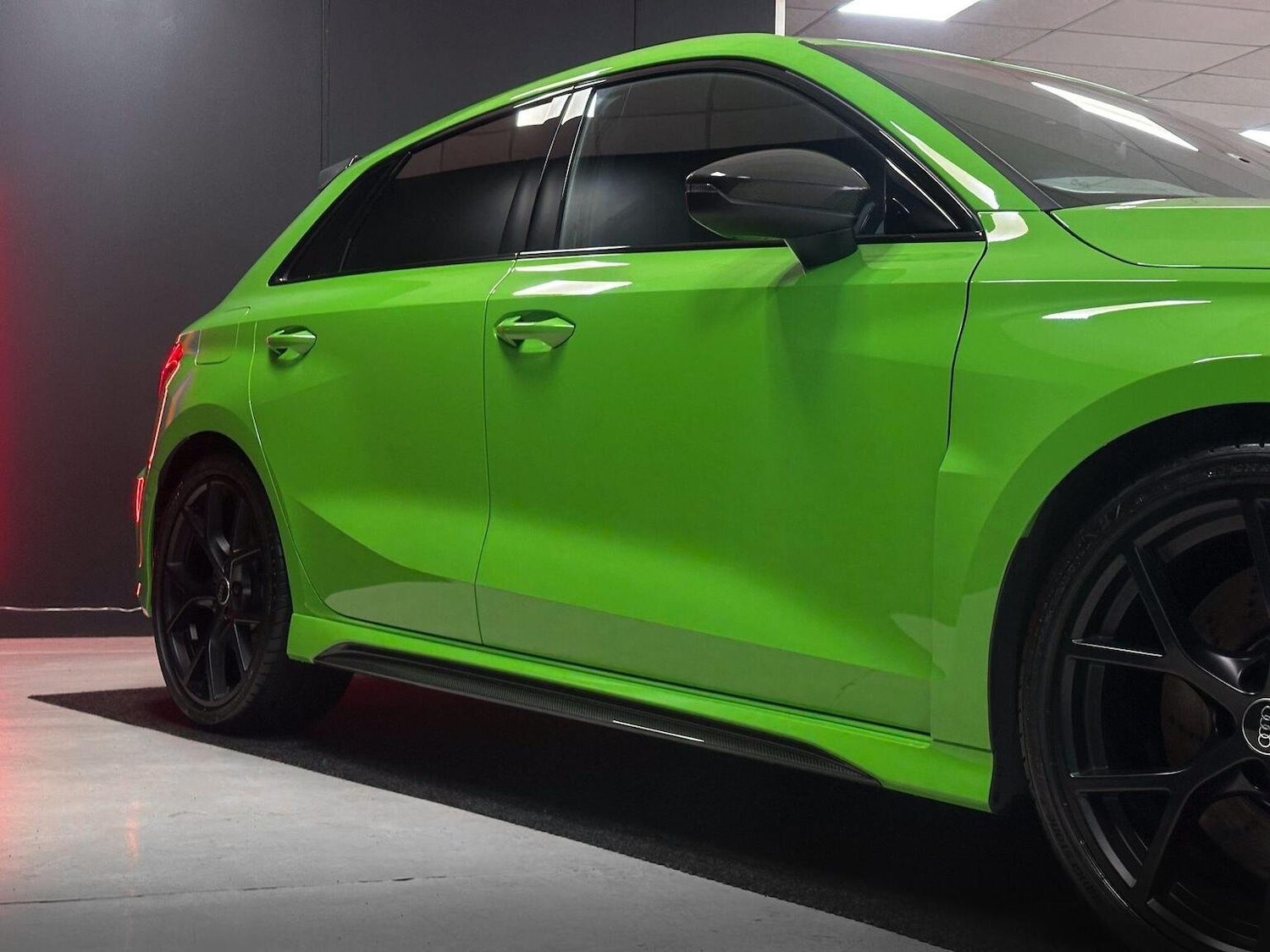 Used Audi RS3 2023 for sale - 76687261: Photo 37