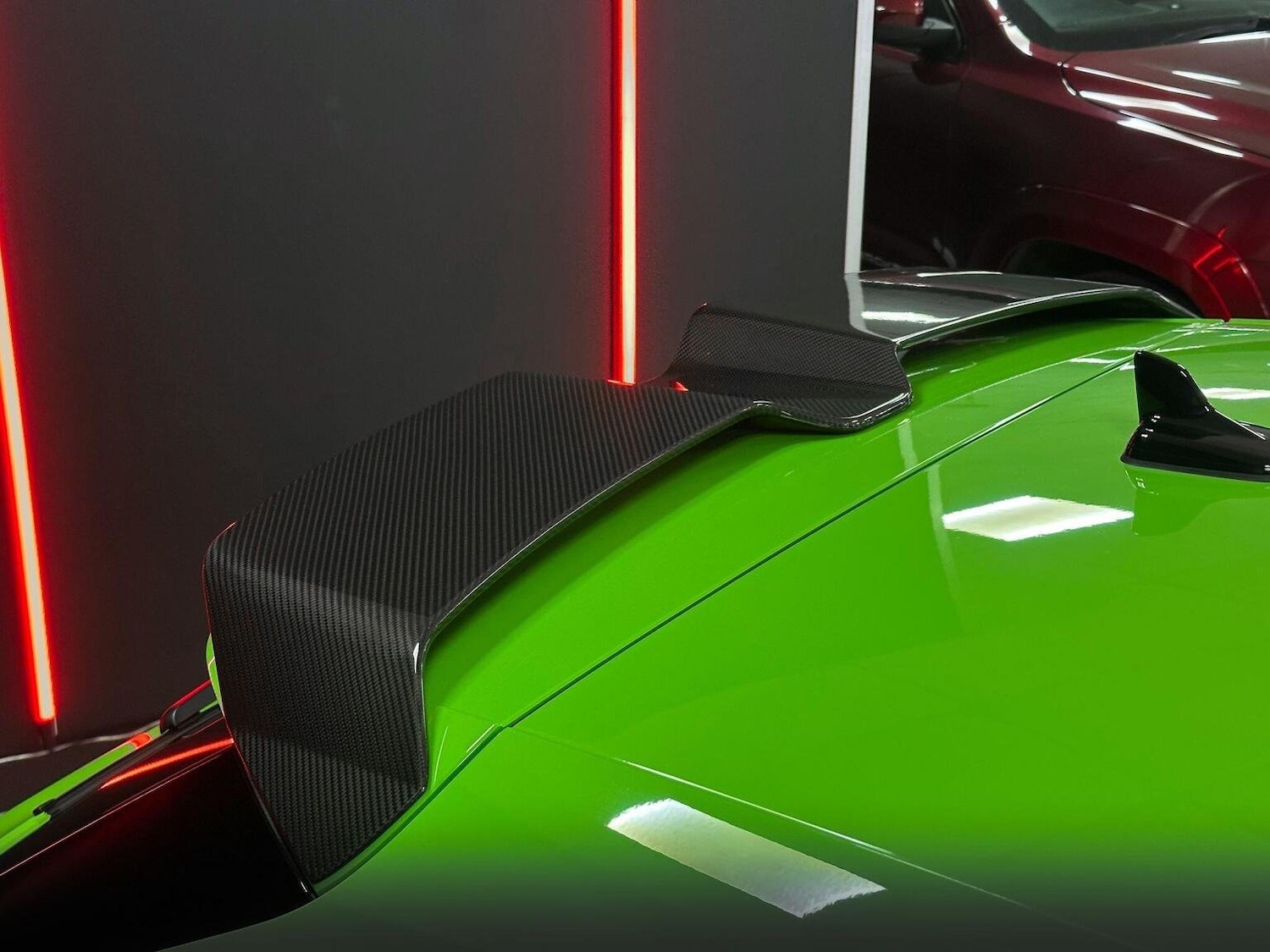 Used Audi RS3 2023 for sale - 76687261: Photo 38