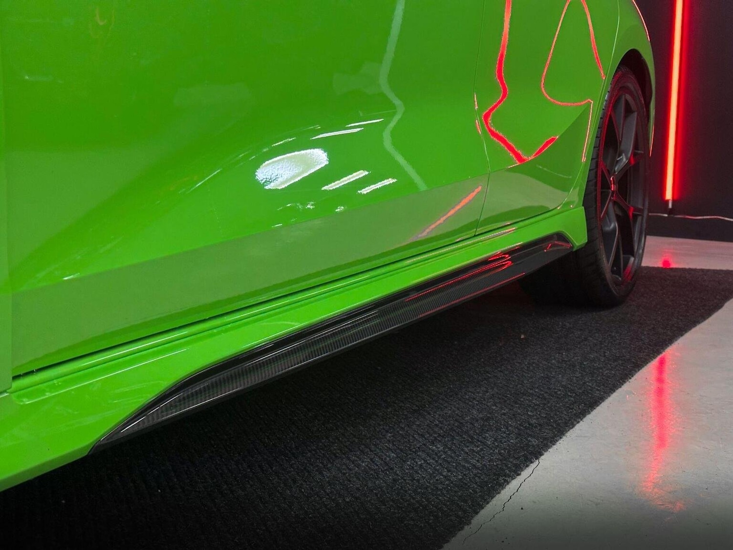 Used Audi RS3 2023 for sale - 76687261: Photo 39