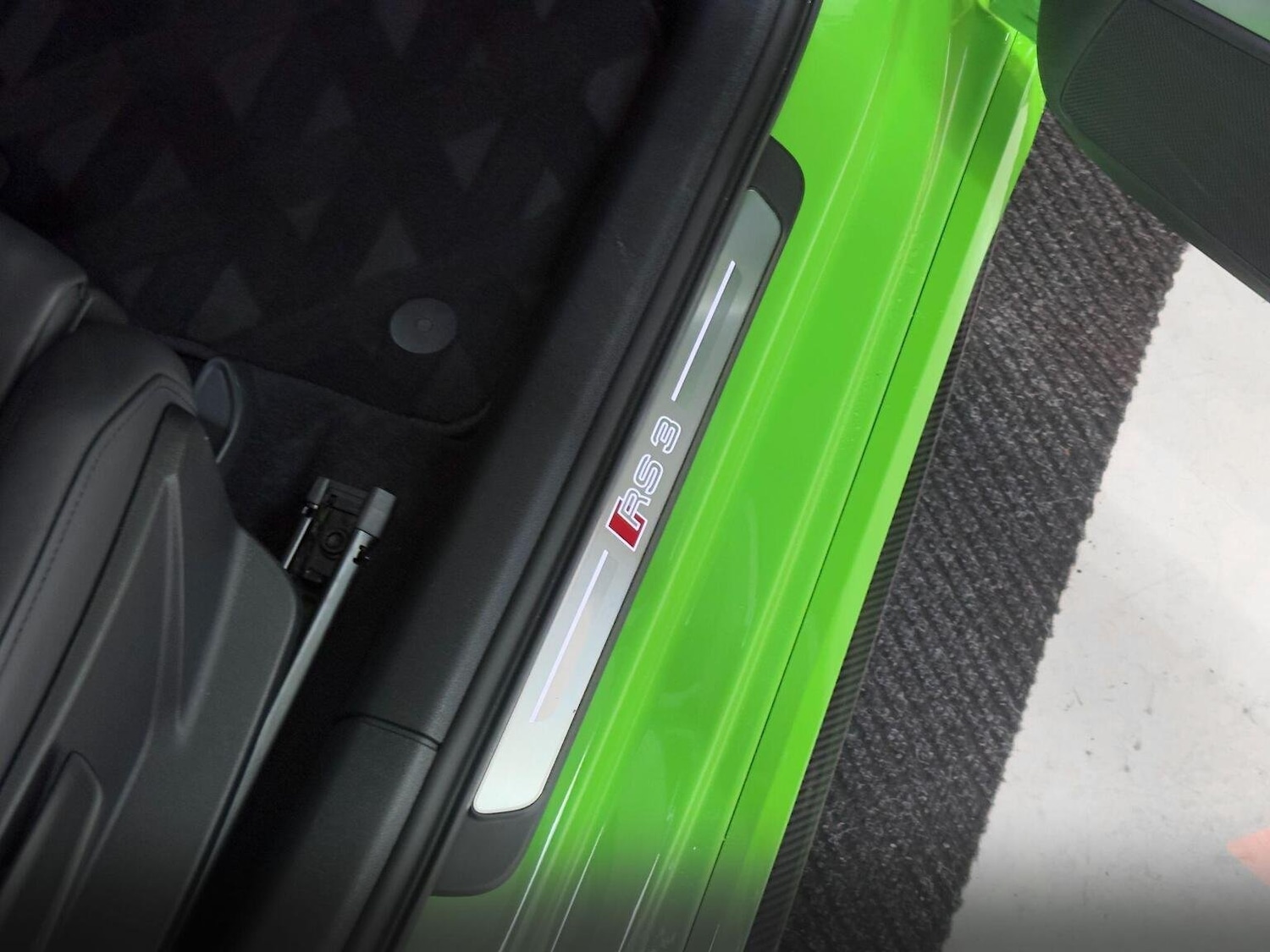 Used Audi RS3 2023 for sale - 76687261: Photo 43