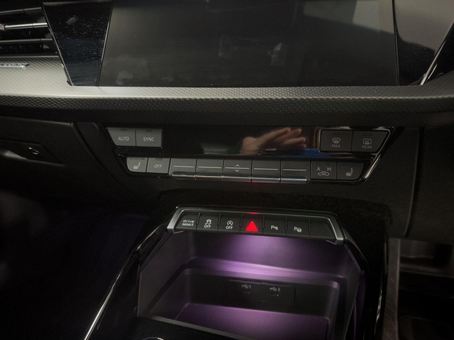 Used Audi RS3 2023 for sale - 76687261: Photo 45