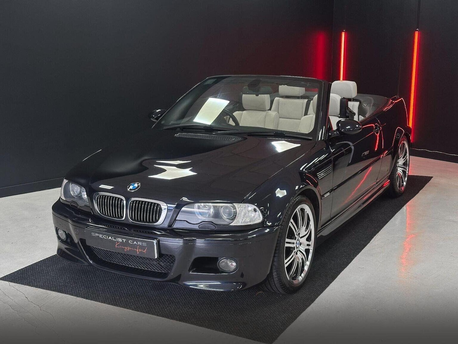 Used BMW M3 2006 for sale - 76521145: Photo 10