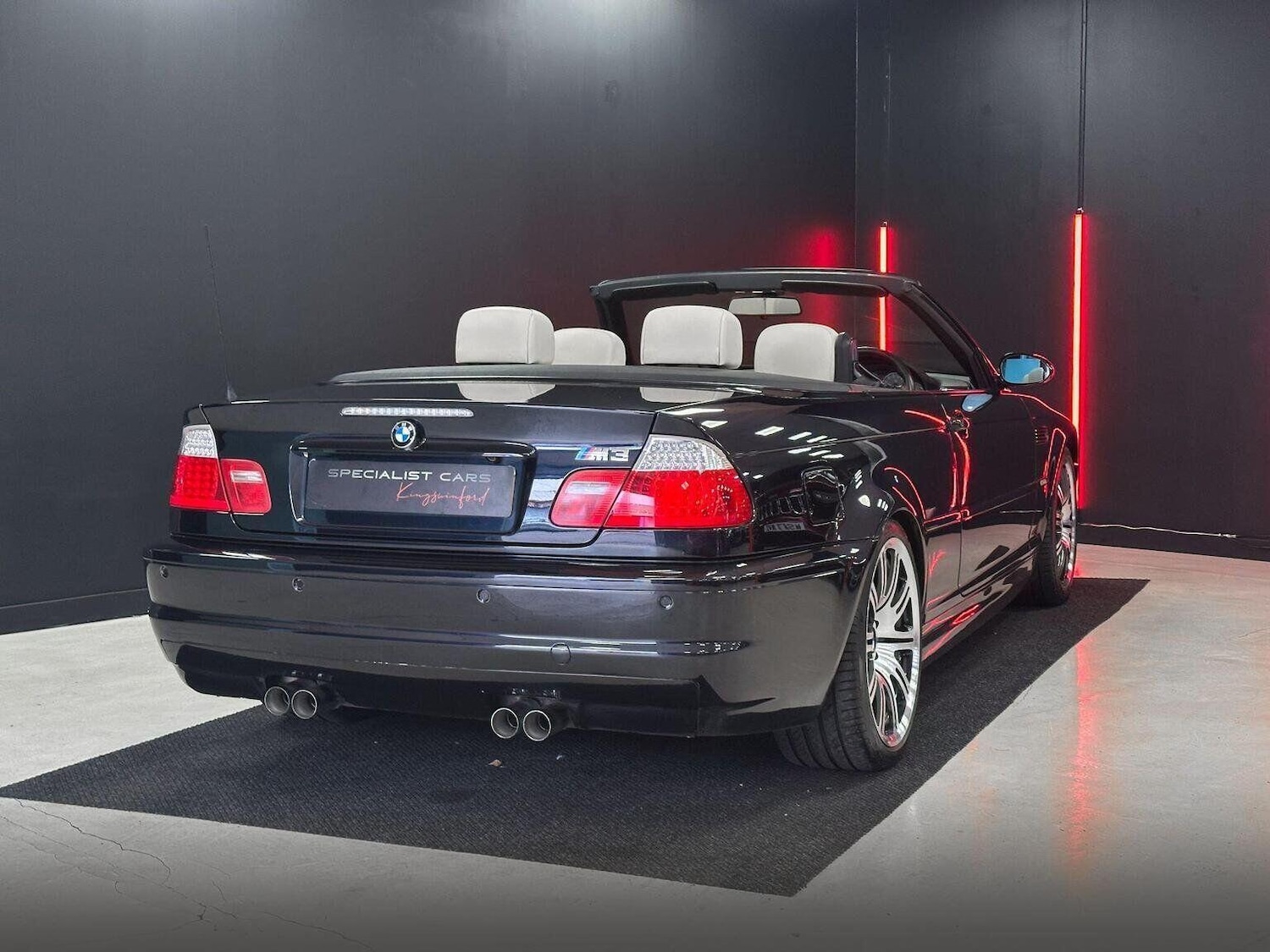 Used BMW M3 2006 for sale - 76521145: Photo 16