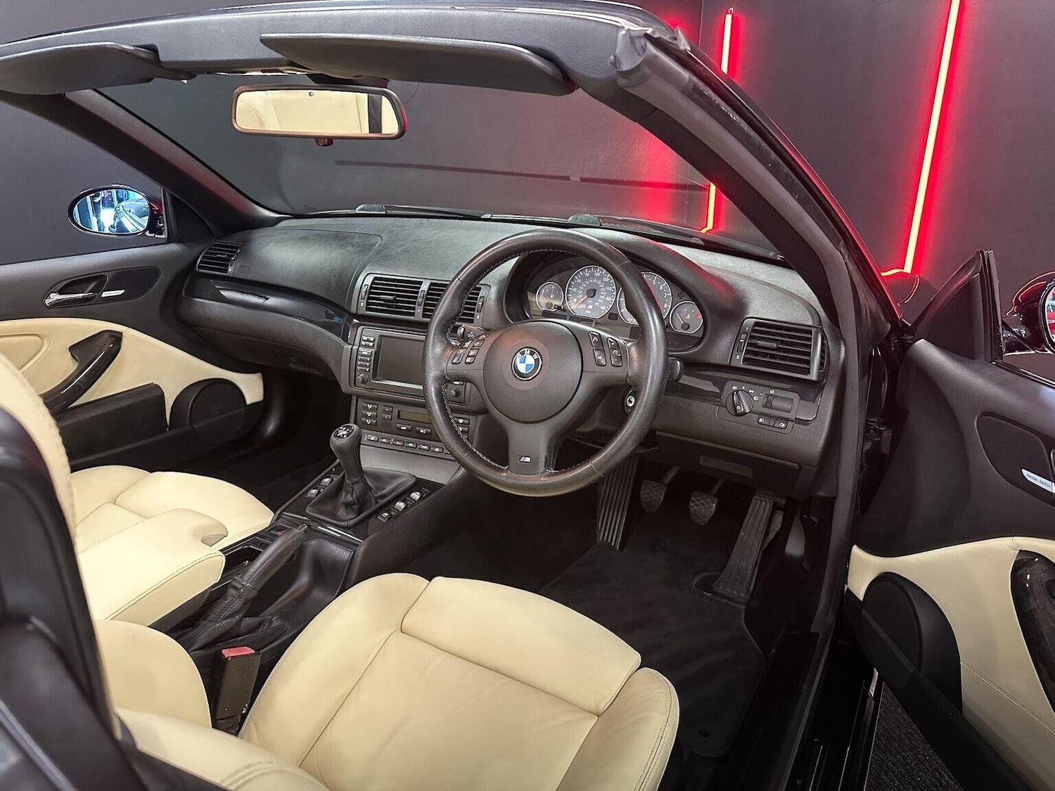 Used BMW M3 2006 for sale - 76521145: Photo 17