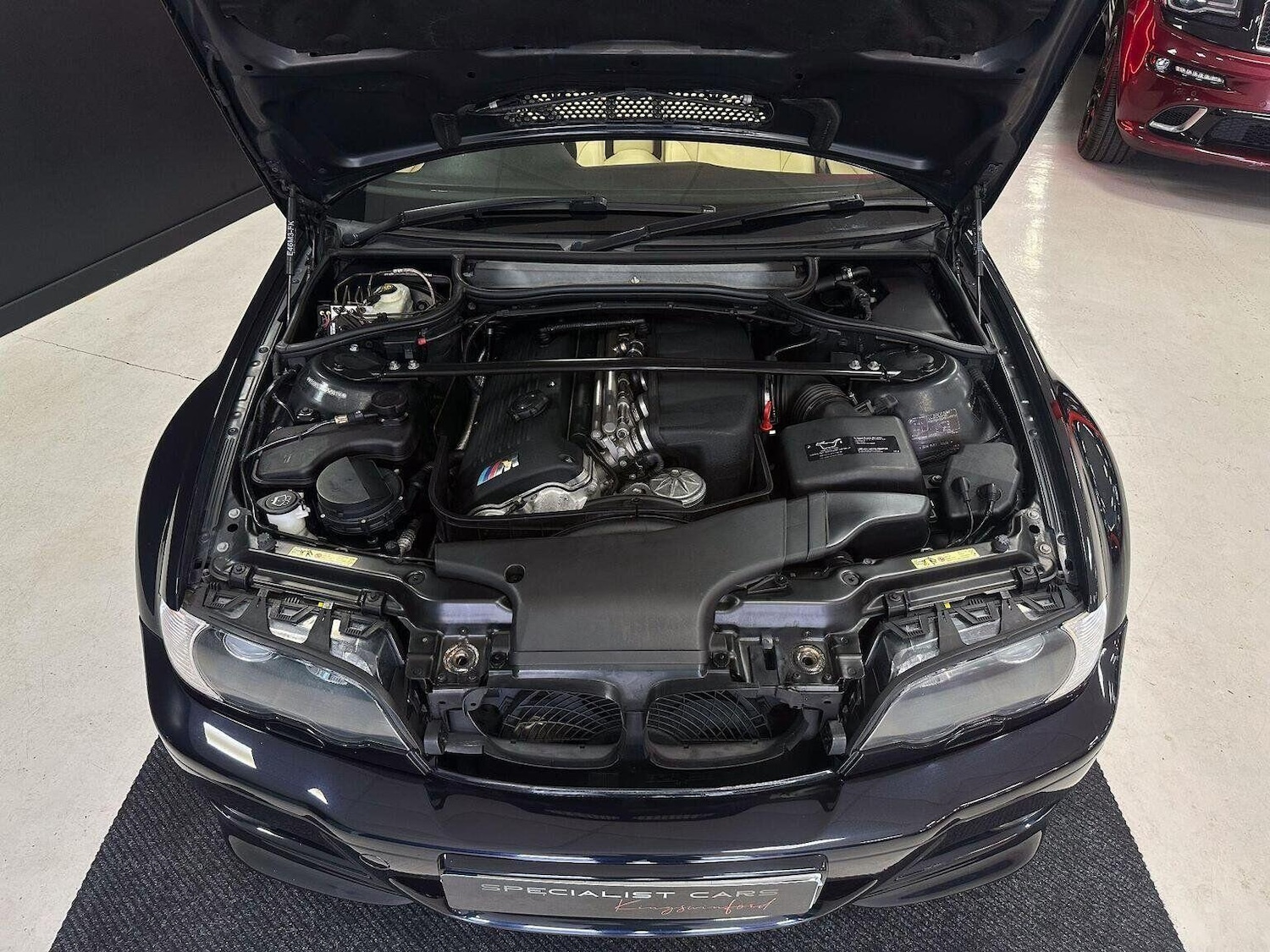 Used BMW M3 2006 for sale - 76521145: Photo 24