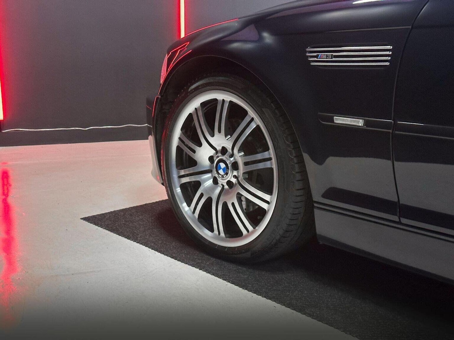 Used BMW M3 2006 for sale - 76521145: Photo 27