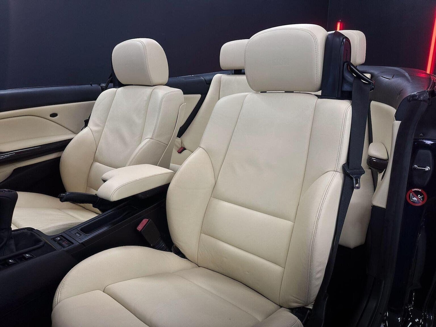 Used BMW M3 2006 for sale - 76521145: Photo 32