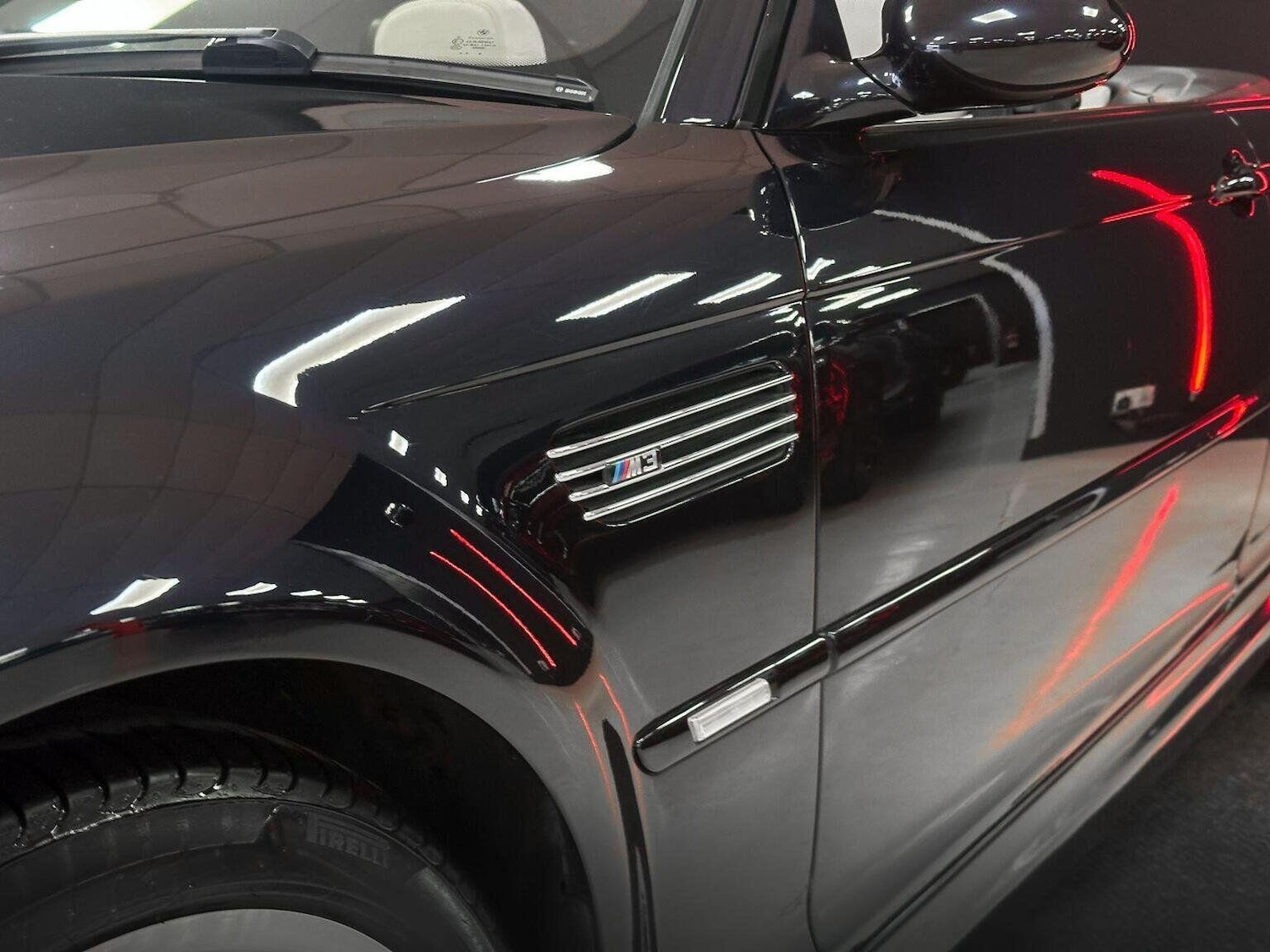 Used BMW M3 2006 for sale - 76521145: Photo 39