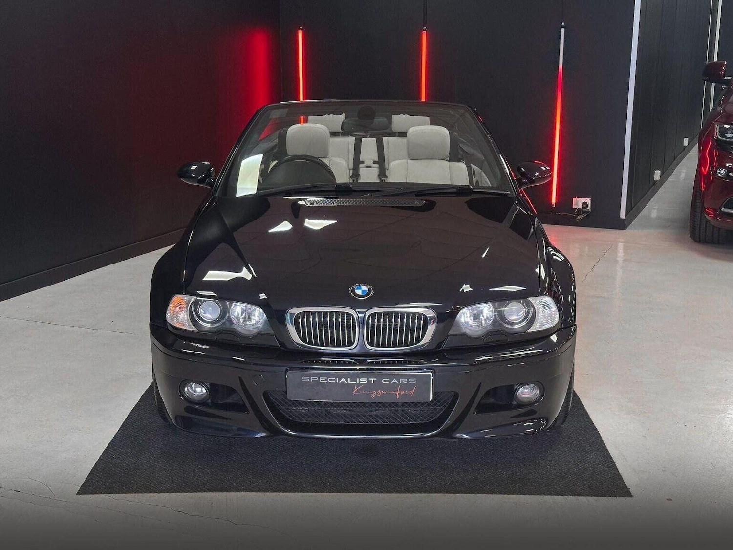 Used BMW M3 2006 for sale - 76521145: Photo 5
