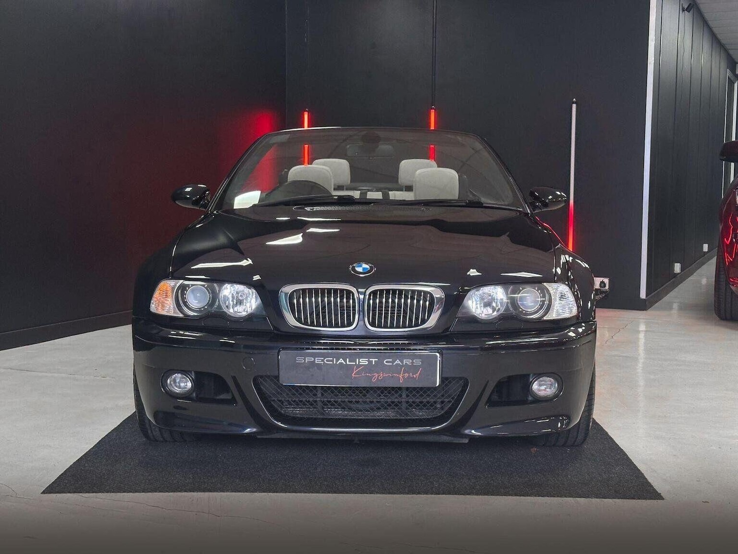 Used BMW M3 2006 for sale - 76521145: Photo 9