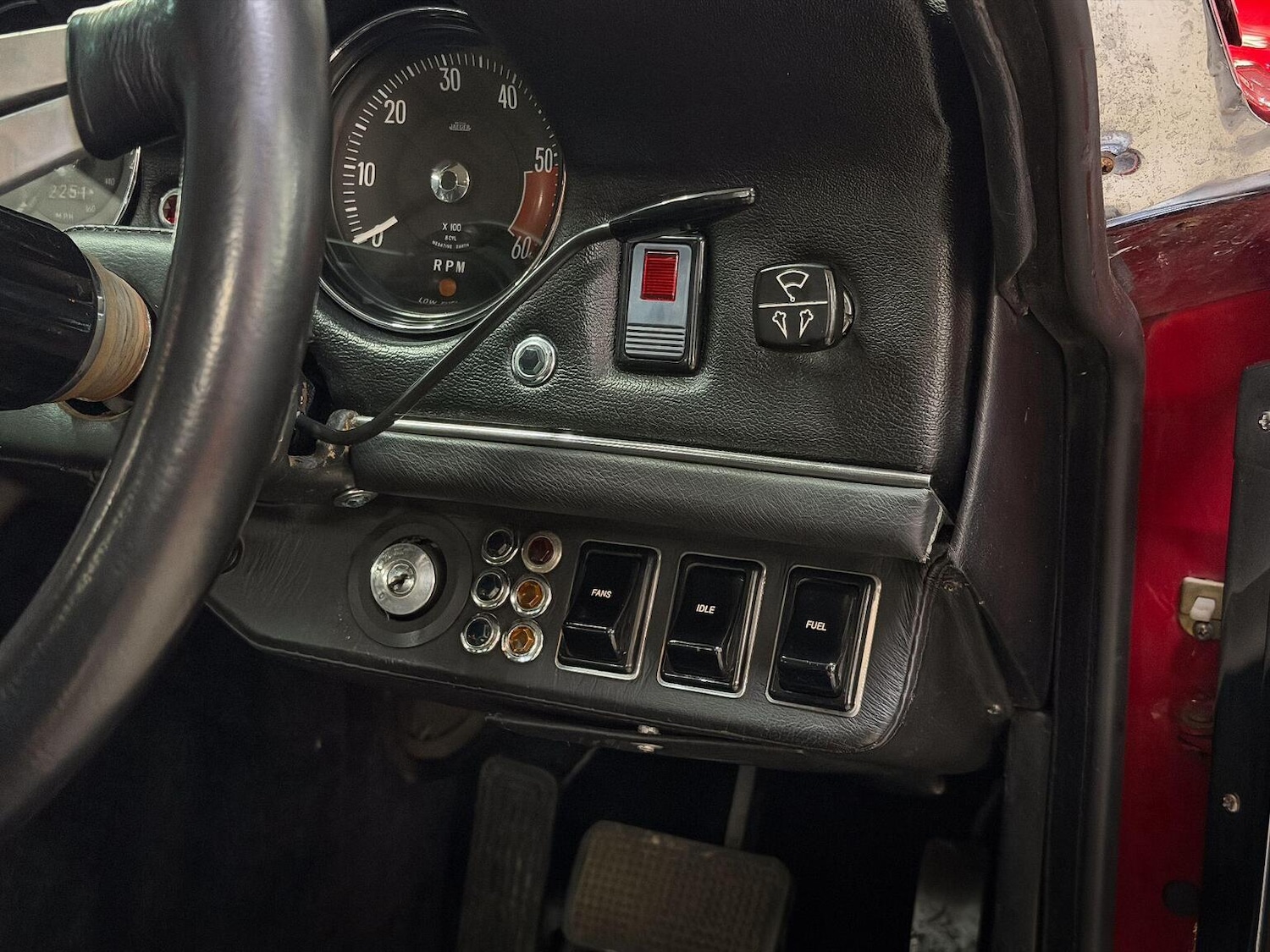 Used Jensen Interceptor 2025 for sale - 76455415: Photo 22