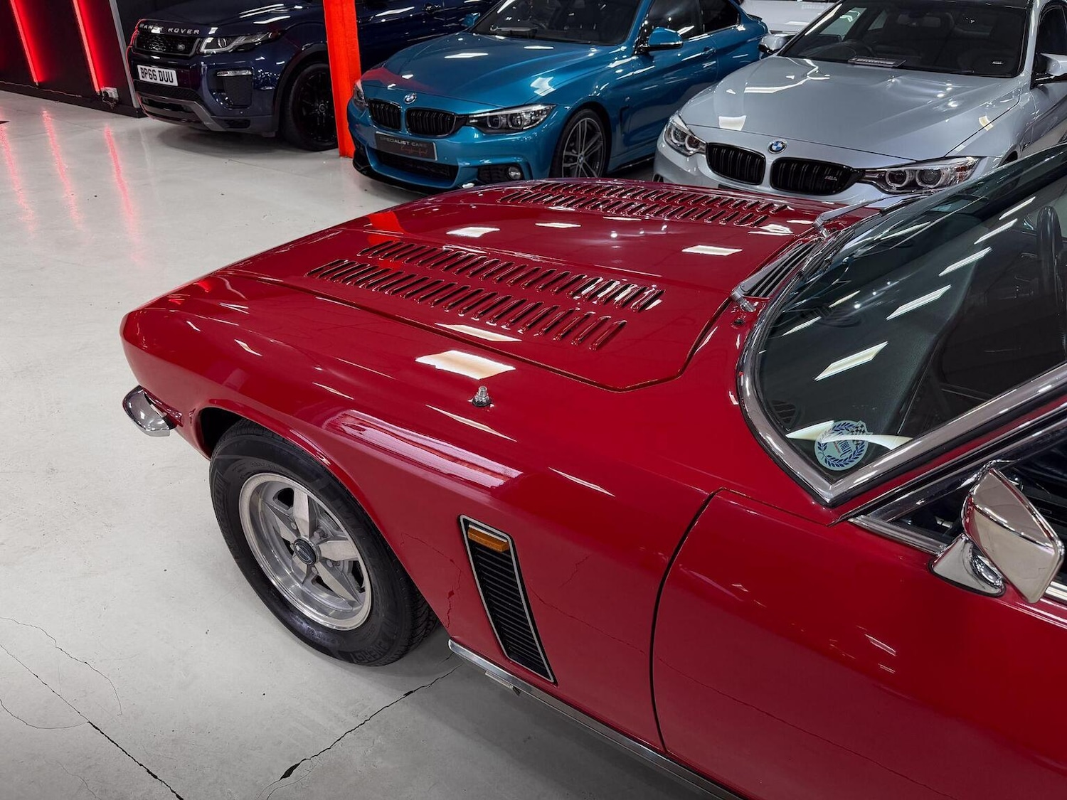 Used Jensen Interceptor 2025 for sale - 76455415: Photo 29