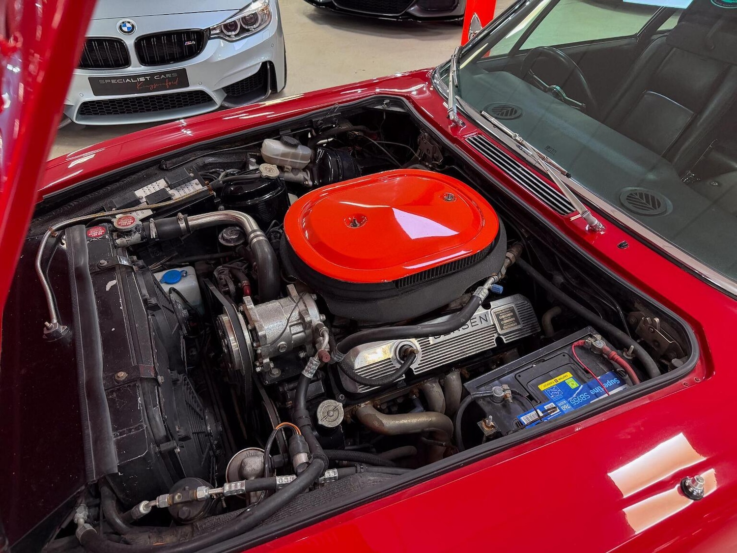 Used Jensen Interceptor 2025 for sale - 76455415: Photo 36