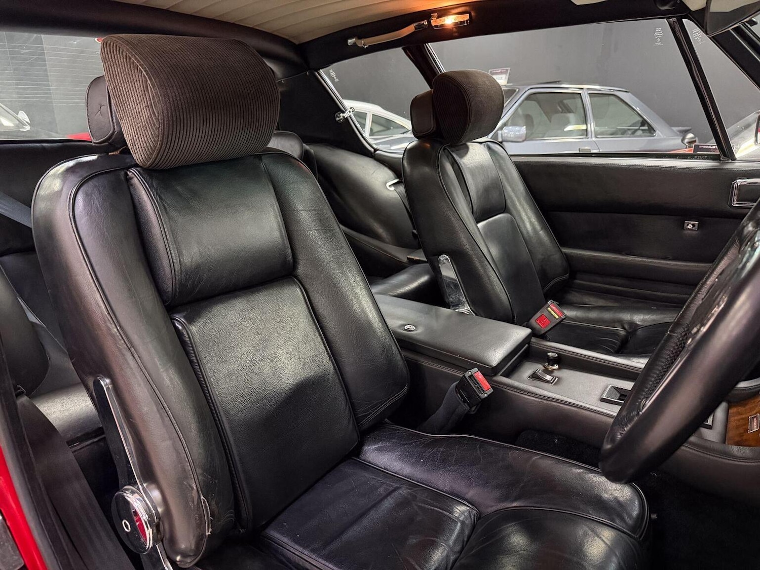 Used Jensen Interceptor 2025 for sale - 76455415: Photo 4