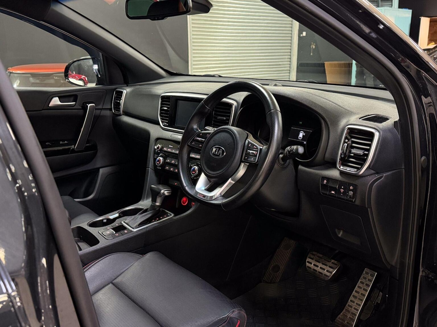 Used Kia Sportage 2019 for sale - 76605806: Photo 20