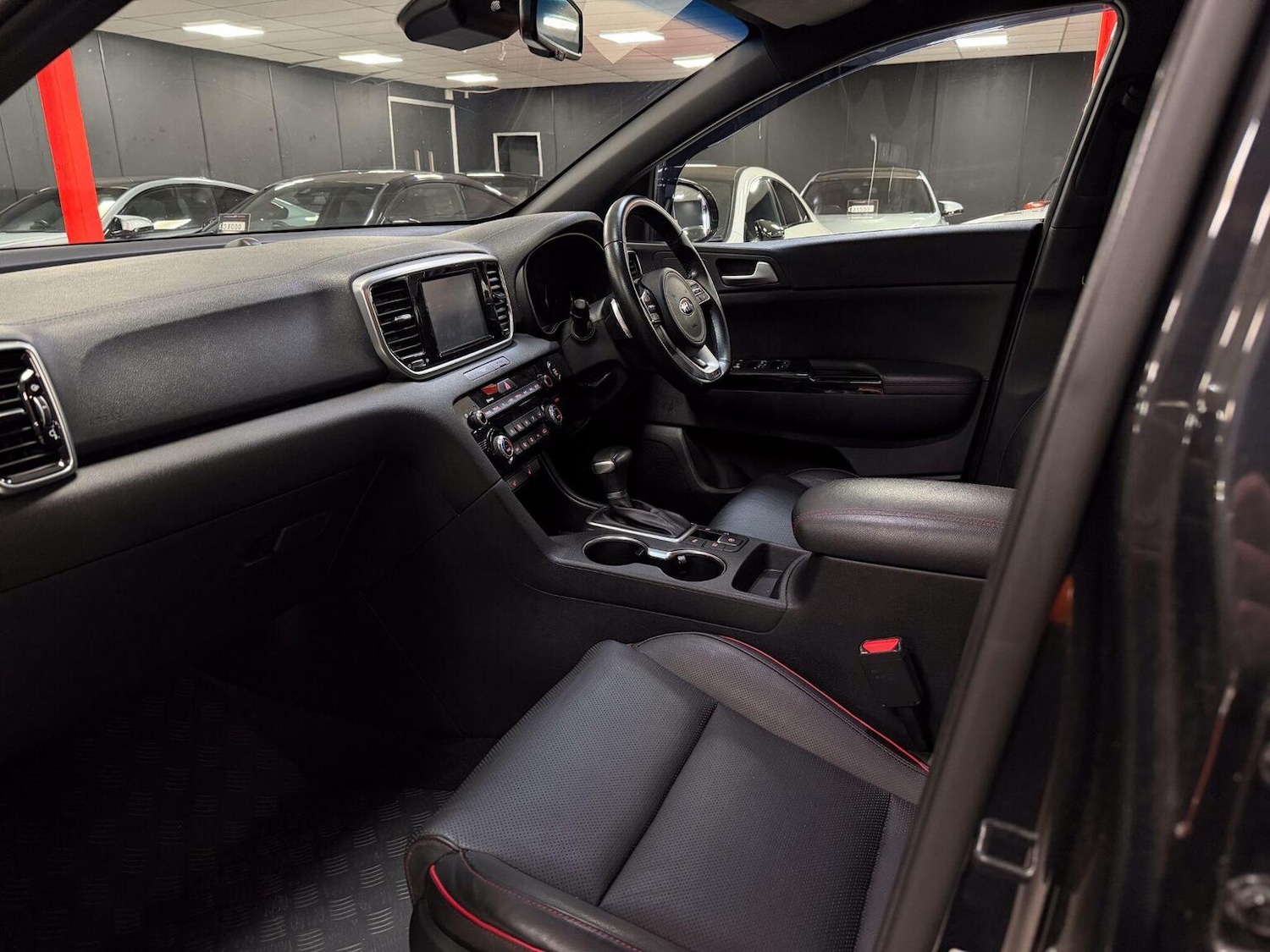 Used Kia Sportage 2019 for sale - 76605806: Photo 21