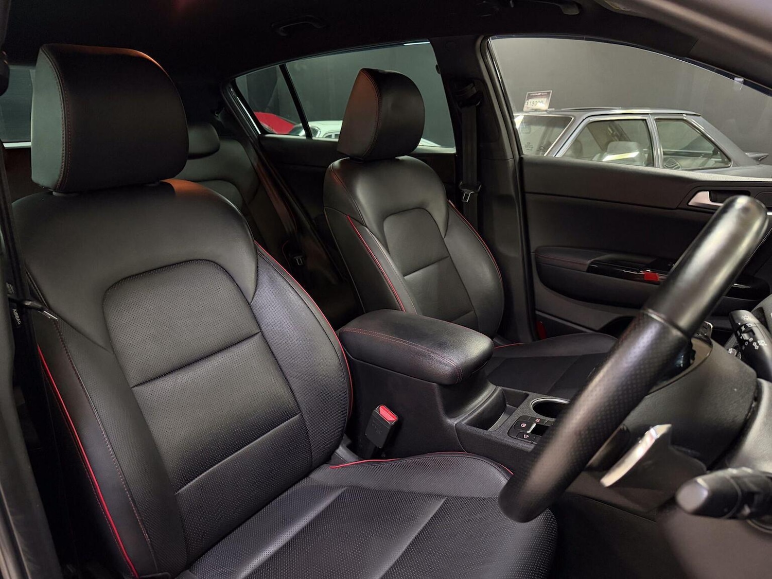 Used Kia Sportage 2019 for sale - 76605806: Photo 23