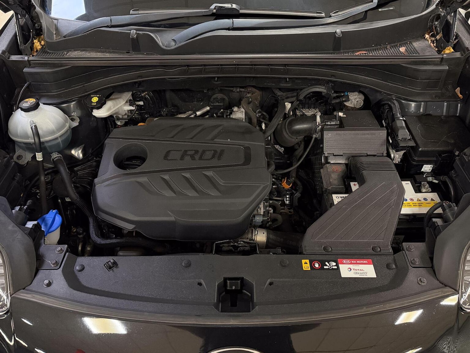 Used Kia Sportage 2019 for sale - 76605806: Photo 31