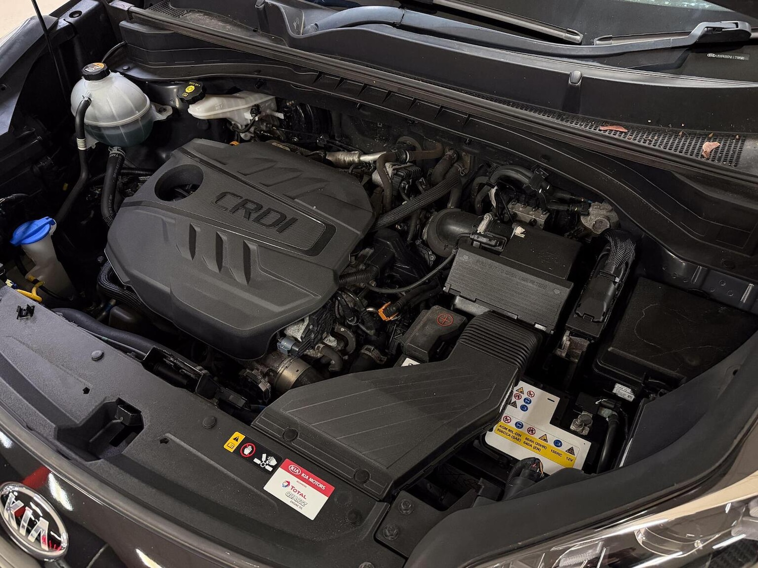 Used Kia Sportage 2019 for sale - 76605806: Photo 32