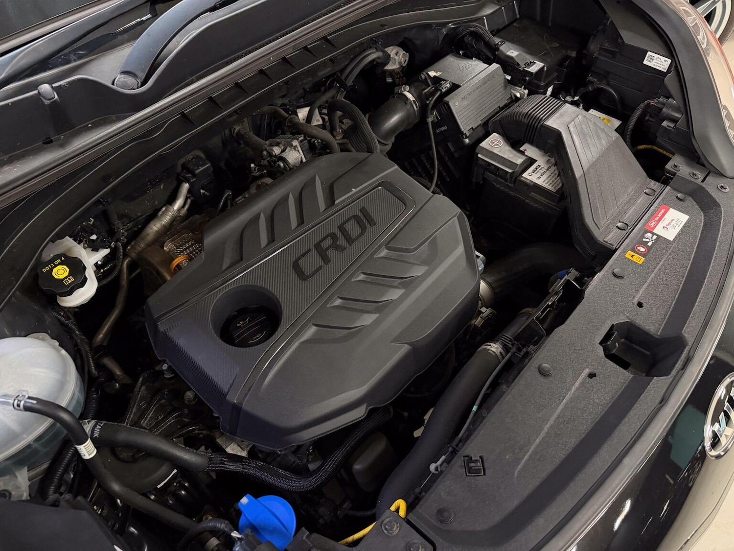 Used Kia Sportage 2019 for sale - 76605806: Photo 33