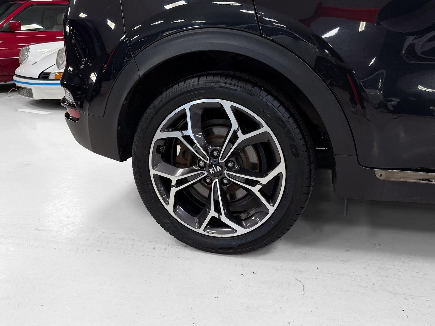 Used Kia Sportage 2019 for sale - 76605806: Photo 34