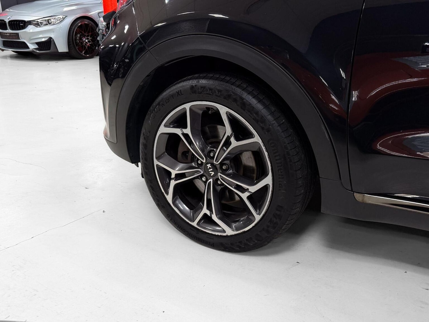 Used Kia Sportage 2019 for sale - 76605806: Photo 36