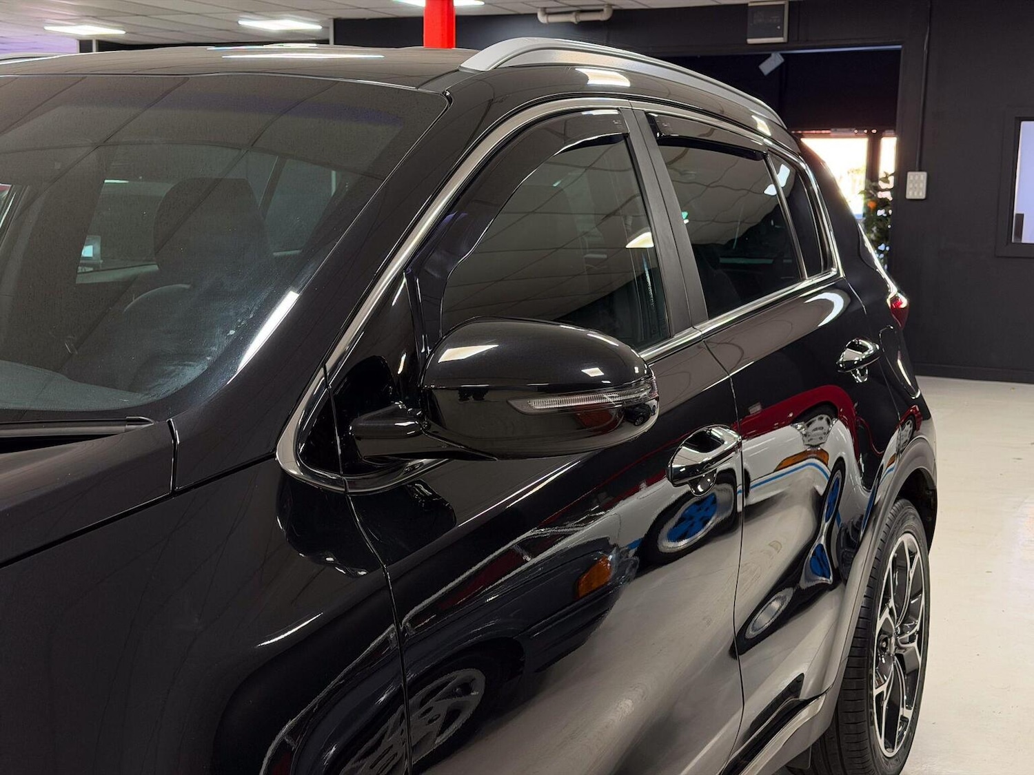 Used Kia Sportage 2019 for sale - 76605806: Photo 38