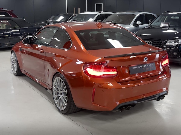 Used BMW M2 2020 for sale - 76093682: Photo 10