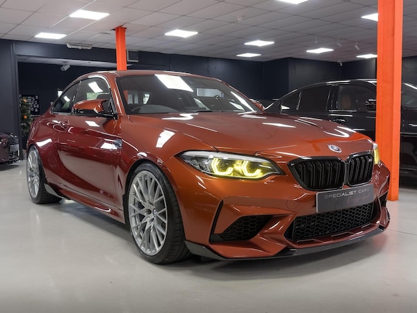 Used BMW M2 2020 for sale - 76093682: Photo 11