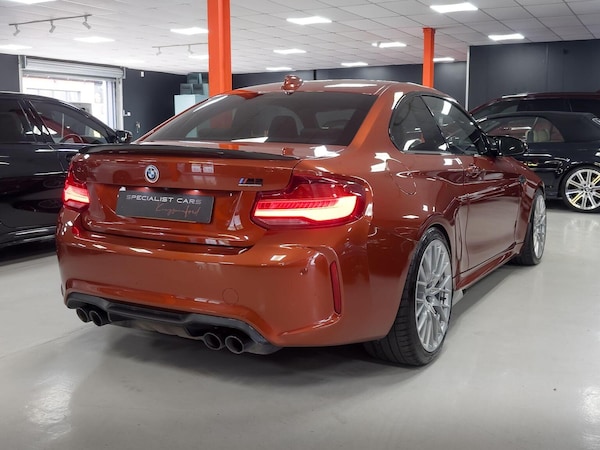 Used BMW M2 2020 for sale - 76093682: Photo 13