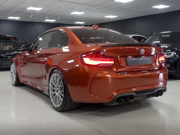 Used BMW M2 2020 for sale - 76093682: Photo 16