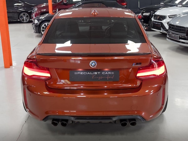 Used BMW M2 2020 for sale - 76093682: Photo 17