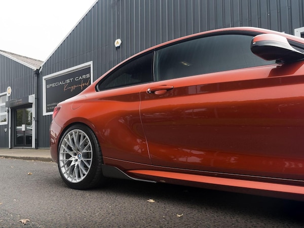 Used BMW M2 2020 for sale - 76093682: Photo 20