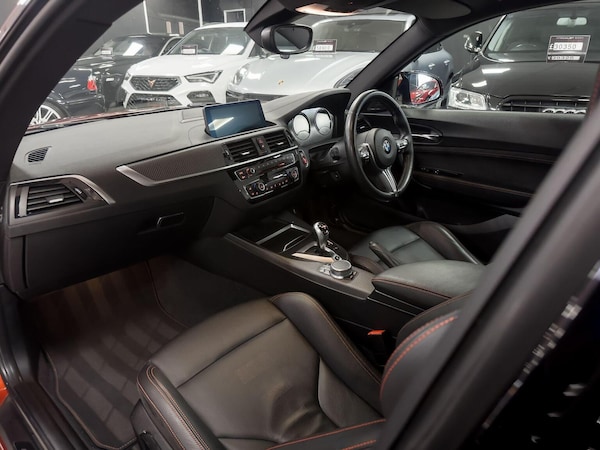 Used BMW M2 2020 for sale - 76093682: Photo 21