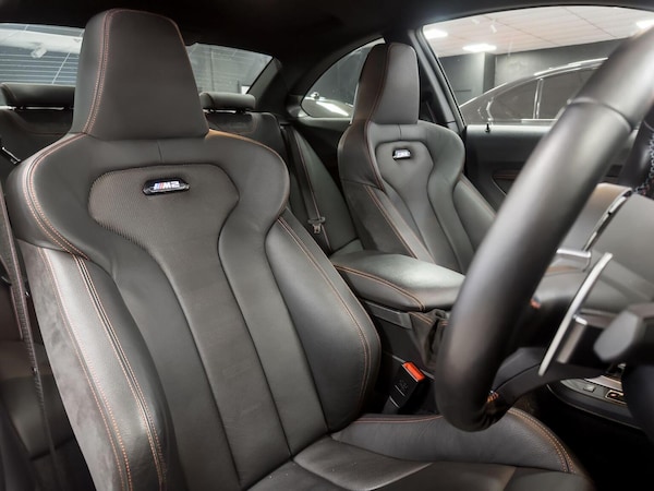 Used BMW M2 2020 for sale - 76093682: Photo 22
