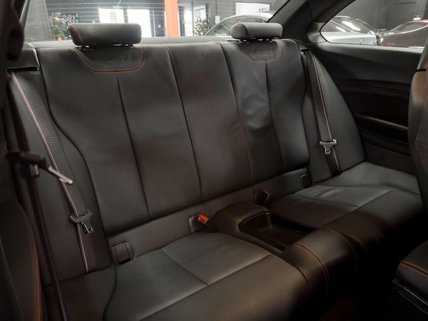 Used BMW M2 2020 for sale - 76093682: Photo 24
