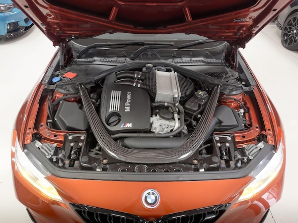 Used BMW M2 2020 for sale - 76093682: Photo 26