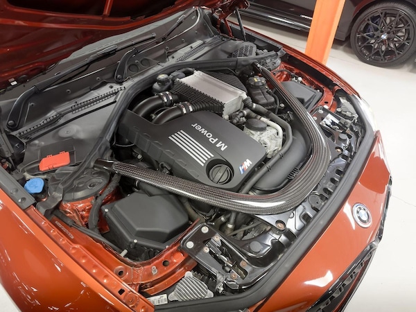 Used BMW M2 2020 for sale - 76093682: Photo 27