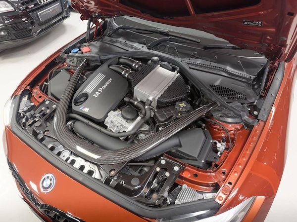 Used BMW M2 2020 for sale - 76093682: Photo 28