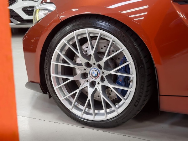 Used BMW M2 2020 for sale - 76093682: Photo 29