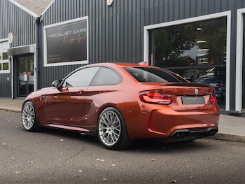 Used BMW M2 2020 for sale - 76093682: Photo 2