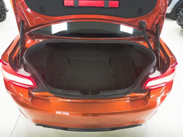 Used BMW M2 2020 for sale - 76093682: Photo 34