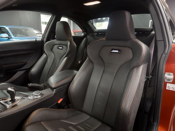 Used BMW M2 2020 for sale - 76093682: Photo 35