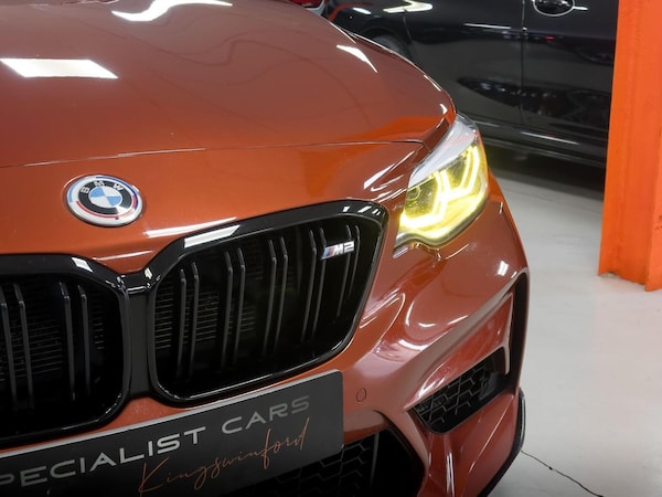 Used BMW M2 2020 for sale - 76093682: Photo 40